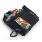 Toughbuilt Poche à outils de chantier avec porte-marteau TB-CT-24