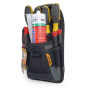 Toughbuilt Poche à outils pour technicien TB-CT-22