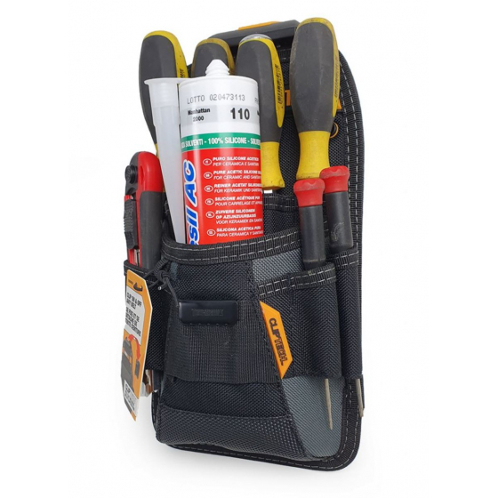 Toughbuilt Poche à outils pour technicien TB-CT-22 Toughbuilt Poche à outils pour technicien TB-CT-22