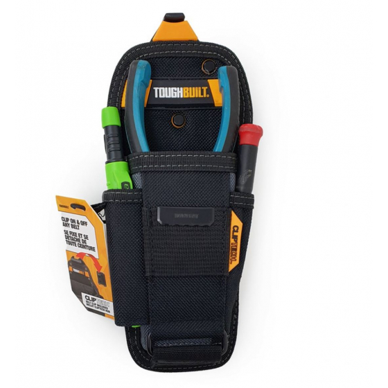 Toughbuilt Poche à pinces (grand) TB-CT-35-L Toughbuilt Poche à pinces (grand) TB-CT-35-L