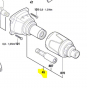 Bosch Boîte de transmission visseuse placo GSR 18 V-EC TE (2609199482)