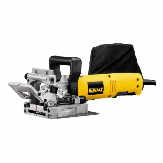 Dewalt DW682K Lamelleuse, Fraiseuse à lamelles 600W