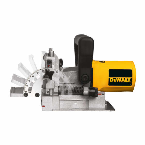 Dewalt DW682K Lamelleuse, Fraiseuse à lamelles 600W