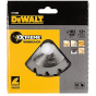 DeWalt Fraise ø102x22mm pour lamelleuse DW682 ( DT1306-QZ)