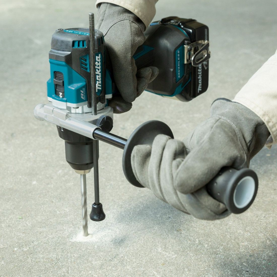 Makita DHP486Z Perceuse, visseuse à percussion 18V 125Nm (Machine Seule)