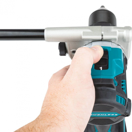 Makita DHP486Z Perceuse, visseuse à percussion 18V 125Nm (Machine Seule)