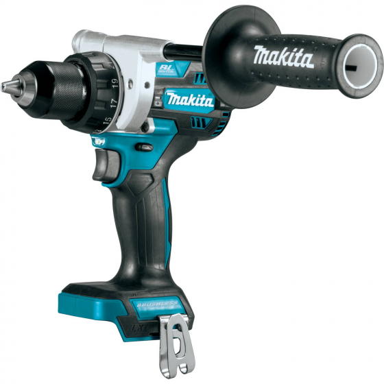 Makita DHP486Z Perceuse, visseuse à percussion 18V 125Nm (Machine Seule)