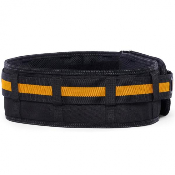 Toughbuilt Ceinture de travail rembourrée pour artisan TB-CT-40P Toughbuilt Ceinture de travail rembourrée pour artisan TB-CT-40P