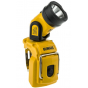 DeWalt DCL510N-XJ Lampe torche LED compact 12V XR  (Machine nue)