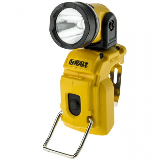 DeWalt DCL510N-XJ Lampe torche LED compact 12V XR  (Machine nue)