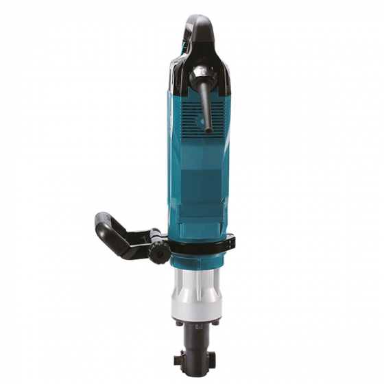 Makita HM1511 Marteau-piqueur 48.9J Hexa 30 mm 1850W avec coffret de transport
