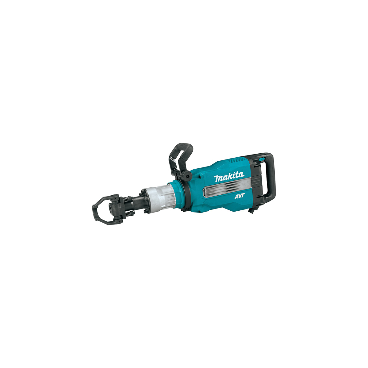 Makita HM1512 Marteaupiqueur 48,5J Hexa 28,6mm 1850W