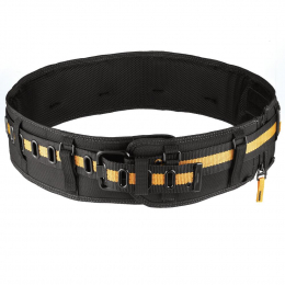 Toughbuilt Ceinture de travail rembourrée pour artisan TB-CT-40P