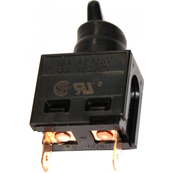 Makita Interrupteur ST115A-43 pour HM0860C, HM1203C, DTM51, DTM50, DTM40 (651423-1) Makita Interrupteur ST115A-43 pour HM0860C, HM1203C, DTM51, DTM50, DTM40 (651423-1)