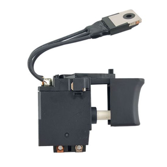 Makita  Interrupteur C3LA-2A-ED pour visseuse 6319D, 6339D, 6349D, 8414D, 8434D, 8444D (650559-3) Makita  Interrupteur C3LA-2A-ED pour visseuse 6319D, 6339D, 6349D, 8414D, 8434D, 8444D (650559-3)