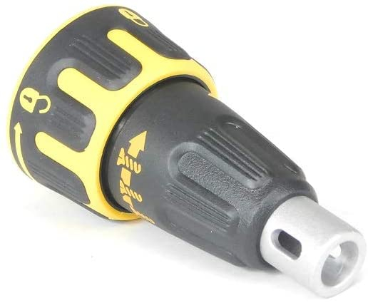 Lot De 5 Embouts DEWALT PR2 153mm - Pour Visseuse Plaques De Plâtre - Rechange Haute Qualité