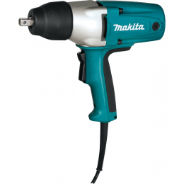 Makita TW0350J Boulonneuse à chocs 1/2" 400W 350Nm avec coffret Makpac