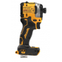 DeWalt DCF850NT-XJ Visseuse à chocs 3 Vitesses 18V 208Nm XR (Machine Seule avec Coffret T-STAK)