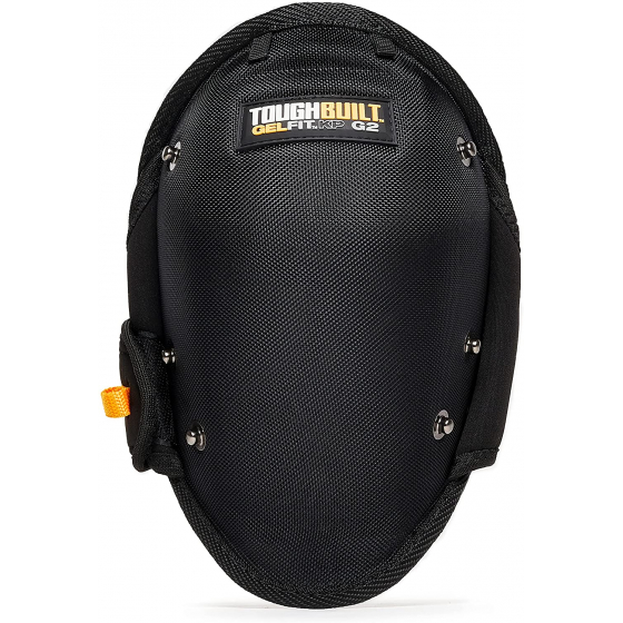 ToughBuilt genouillères GelFit TB-KP-G2 ToughBuilt genouillères GelFit TB-KP-G2