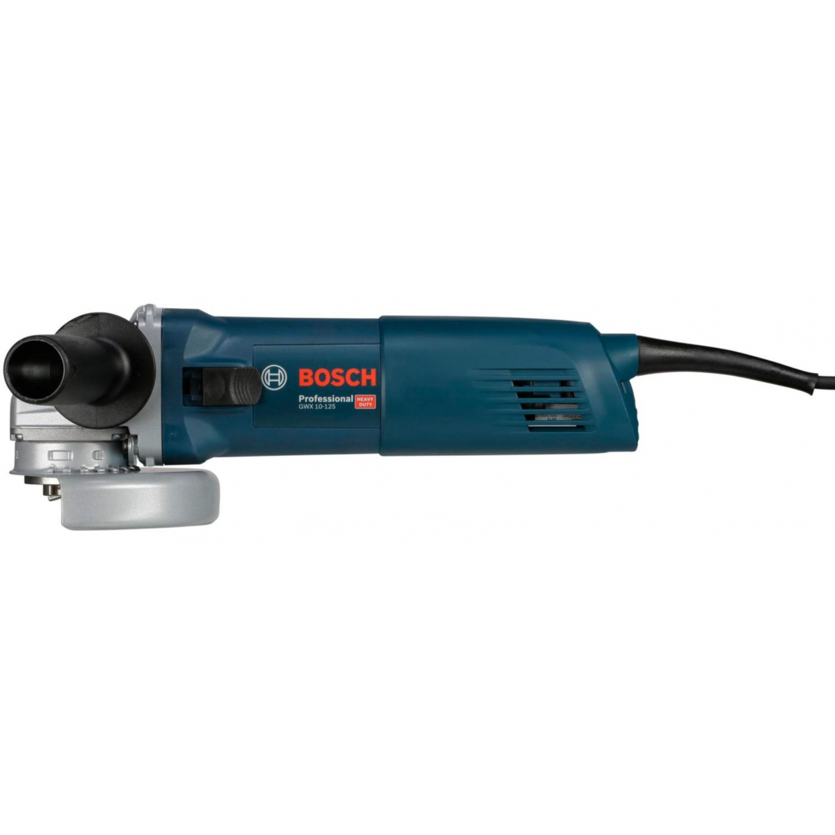 Bosch GWX 10-125 Professional Meuleuse angulaire X-LOCK ø125mm 1000W  (06017B3000)