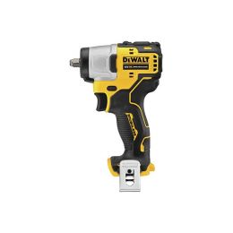DeWalt DCF902NT-XJ Boulonneuse à Choc 3/8" compacte 12V XR Brushless avec coffret TSTAK (Machine seule)