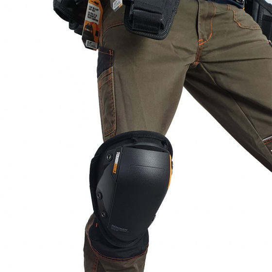 ToughBuilt genouillères à bascule GelFit Rocker TB-KP-G201 ToughBuilt genouillères à bascule GelFit Rocker TB-KP-G201