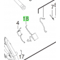 Milwaukee Démarrage progressif pour scie circulaire CS85CBE, CS85SB (4931454210)