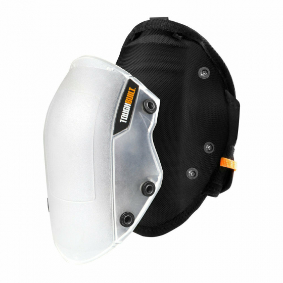 ToughBuilt genouillères non-marquantes GelFit TB-KP-G203 ToughBuilt genouillères non-marquantes GelFit TB-KP-G203