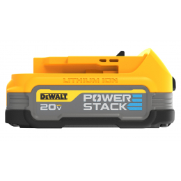 DeWalt Batterie 18V POWERSTACK 1.7Ah Li-ion DCBP034-XJ