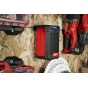 Milwaukee M12 RCDAB+-0 Radio, chargeur de chantier 12V avec tuner DAB+/FM/AM (4933472114)