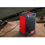 Milwaukee M12 RCDAB+-0 Radio, chargeur de chantier 12V avec tuner DAB+/FM/AM (4933472114)