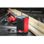 Milwaukee M12 RCDAB+-0 Radio, chargeur de chantier 12V avec tuner DAB+/FM/AM (4933472114)