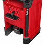 Milwaukee M12 RCDAB+-0 Radio, chargeur de chantier 12V avec tuner DAB+/FM/AM (4933472114)