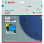 Bosch Lame de scie circulaire métal ø210mm 48Dts "Expert for Steel" (2608643057)
