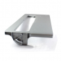 Makita Table en aluminium pour Scie circulaire 5103R (316706-3)