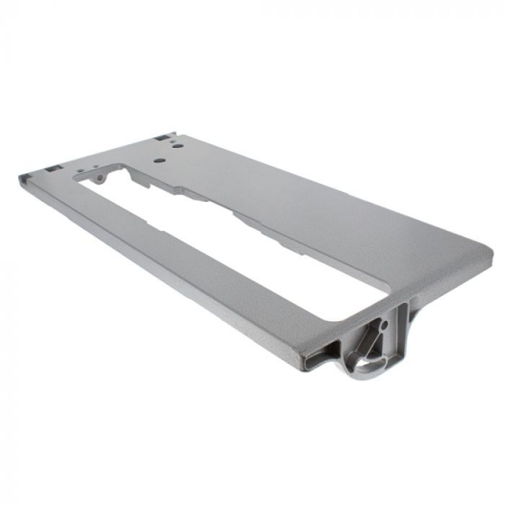 Makita Table en aluminium pour Scie circulaire 5103R (316706-3)