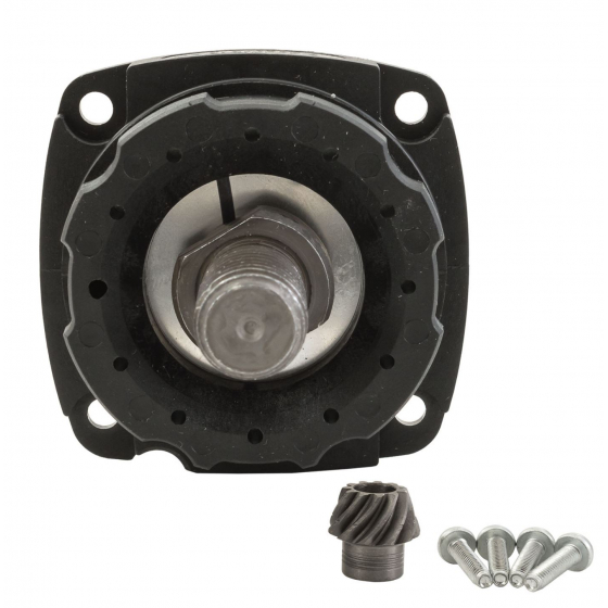 Bosch Flasque de Palier pour meuleuse GWS15-125CI, GWS15-125CIP, GWS15-125CIE, GWS15-125CIEP (1607000D62)