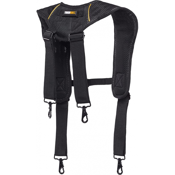 Toughbuilt bretelle rembourrée gelfit TB-CT-51G Toughbuilt bretelle rembourrée gelfit TB-CT-51G