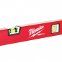 Milwaukee Niveau tubulaire antichocs magnétique 60cm REDSTICK (4932459063)