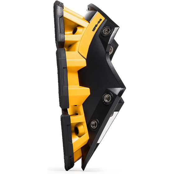 ToughBuilt coque stabilisatrice SnapShell TB-KPS-05 ToughBuilt coque stabilisatrice SnapShell TB-KPS-05