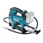 Makita Pompe à graisse sans fil 18V DGP180Z (Machine seule)