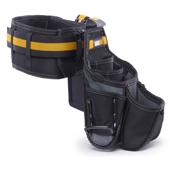 Toughbuilt Ceinture porte-outils 3pcs d'artisan TB-CT-111-3P Toughbuilt Ceinture porte-outils 3pcs d'artisan TB-CT-111-3P