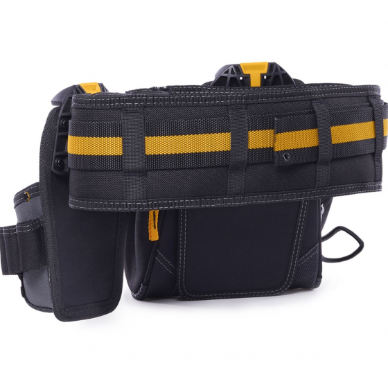 Toughbuilt Ceinture porte-outils 3pcs d'artisan TB-CT-111-3P Toughbuilt Ceinture porte-outils 3pcs d'artisan TB-CT-111-3P