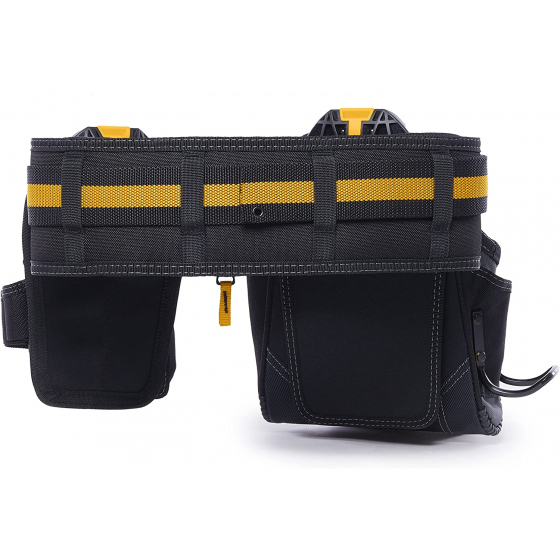 Toughbuilt Ceinture porte-outils 3pcs de bricoleur TB-CT-111-CP Toughbuilt Ceinture porte-outils 3pcs de bricoleur TB-CT-111-CP