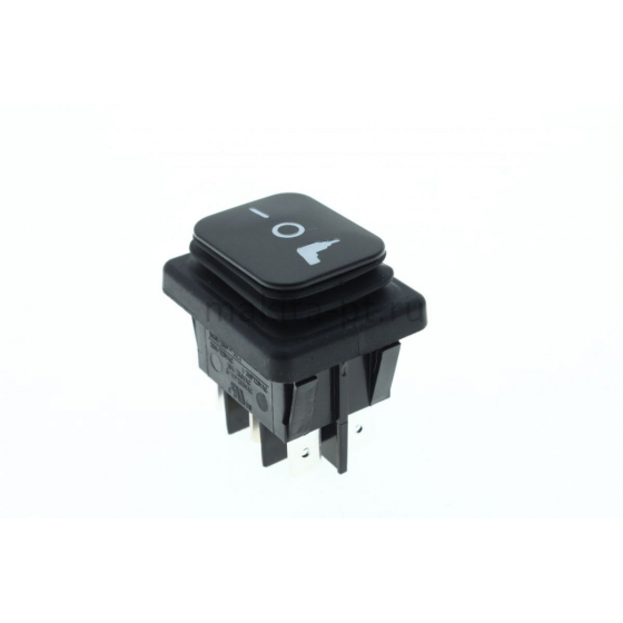 Makita Interrupteur pour aspirateur VC3011L, VC2512L, VC2012 (W107409135)