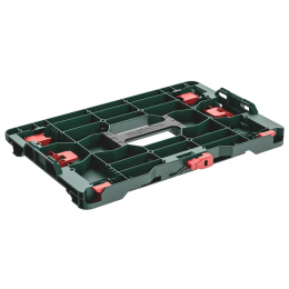 Metabo Plaque multi-adaptatrice metaBOX 447x300x600mm (626900000)