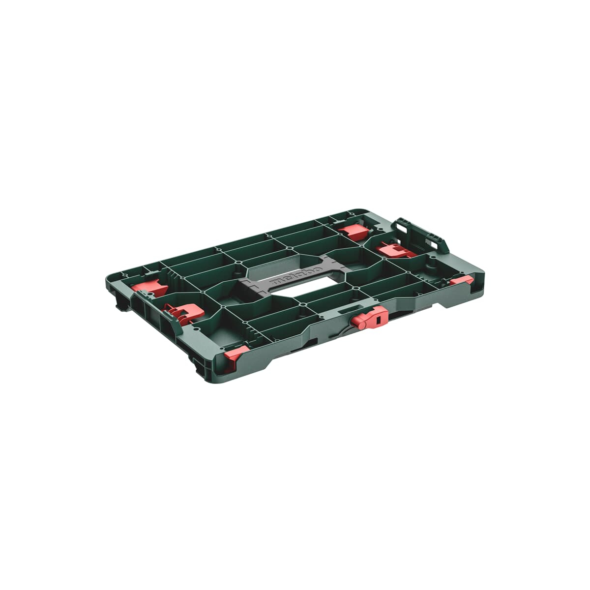 Metabo Plaque multi-adaptatrice metaBOX 447x300x600mm (626900000)