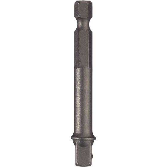 Hikoki Set de 3 adaptateurs avec bille 1/4" pour visseuse à chocs (751970) Hikoki Set de 3 adaptateurs avec bille 1/4" pour visseuse à chocs (751970)