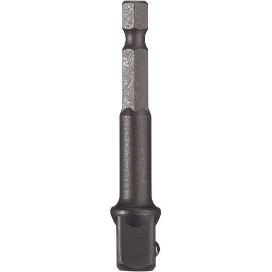 Hikoki Set de 3 adaptateurs avec bille 1/4" pour visseuse à chocs (751970) Hikoki Set de 3 adaptateurs avec bille 1/4" pour visseuse à chocs (751970)