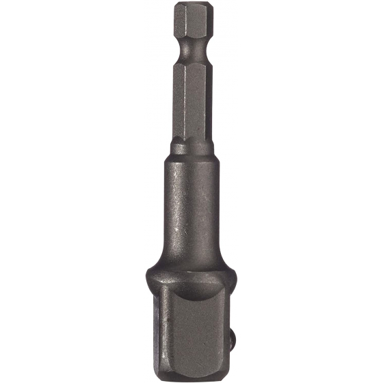 Hikoki Set de 3 adaptateurs avec bille 1/4" pour visseuse à chocs (751970) Hikoki Set de 3 adaptateurs avec bille 1/4" pour visseuse à chocs (751970)